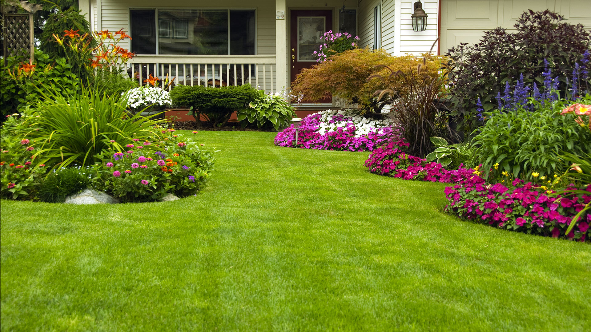 Mount Kisco Lawn Care