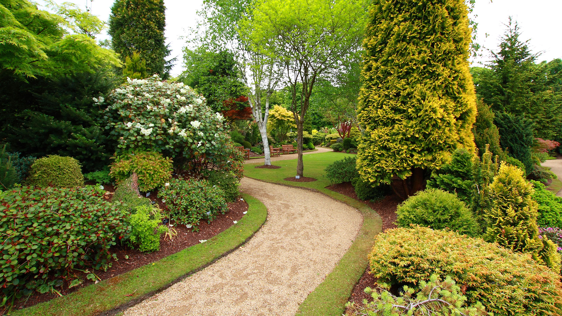 Mount Kisco Landscaping