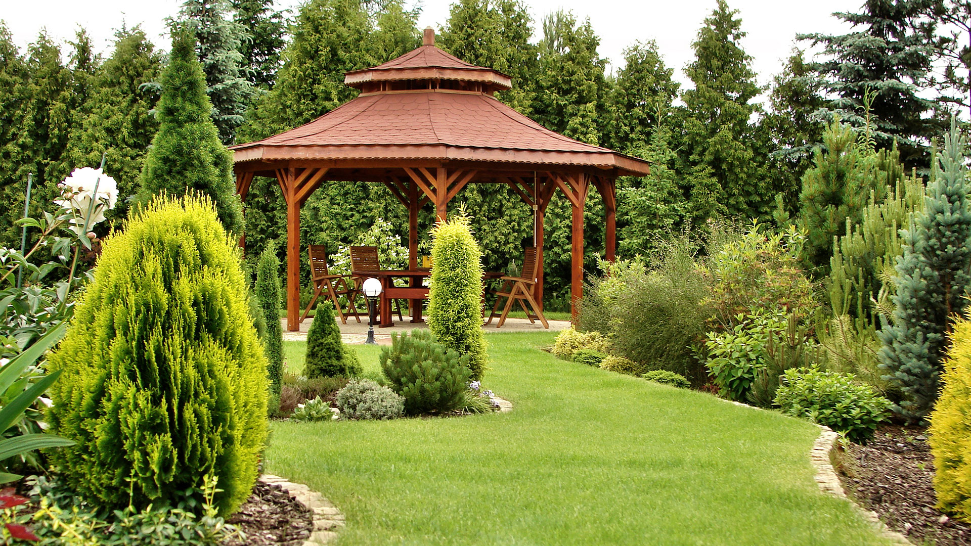 Mount Kisco Fertilization