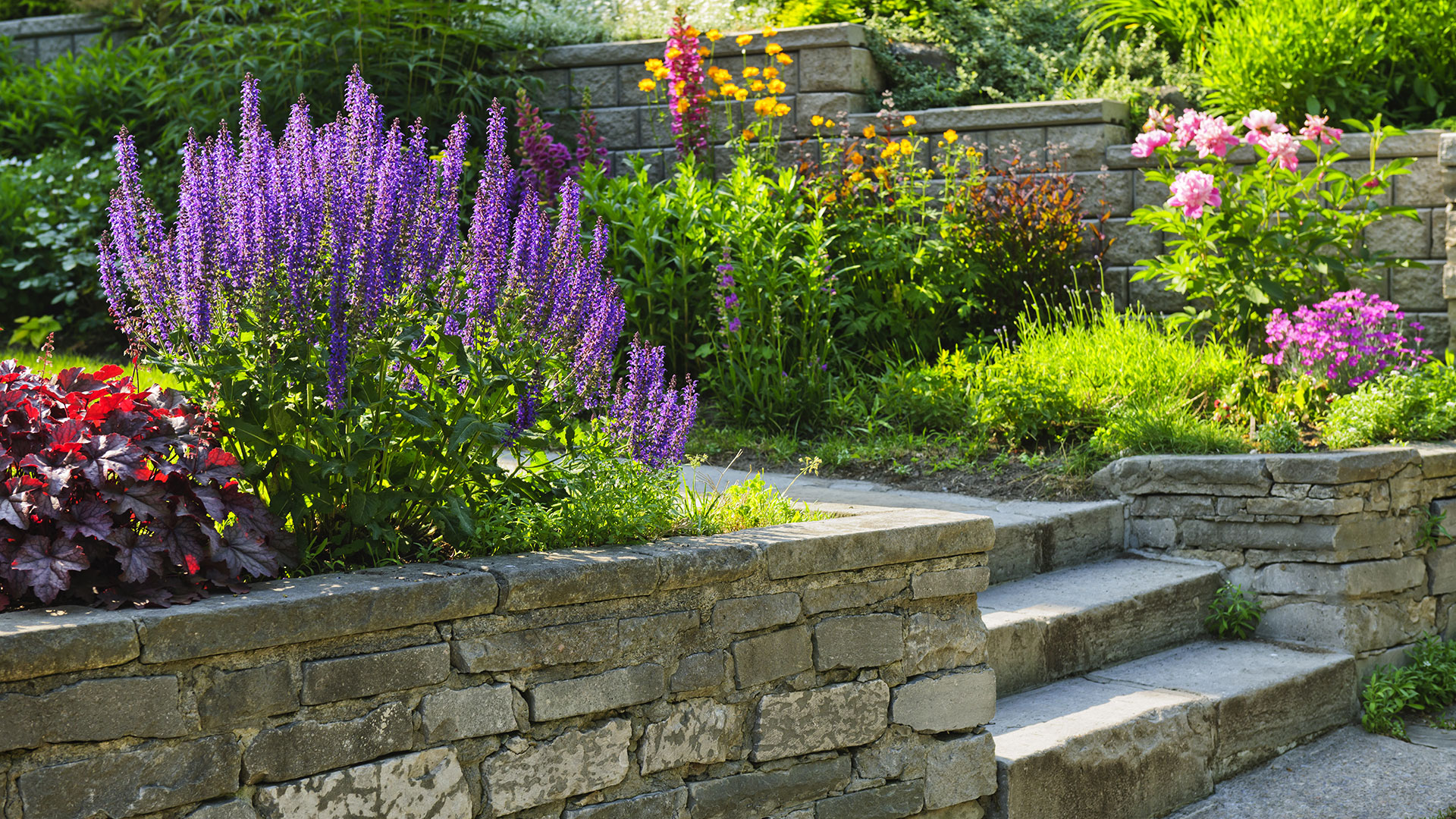 Mount Kisco Hardscaping